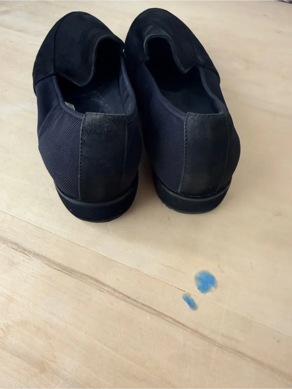 Eileen Fisher Women's Slide on